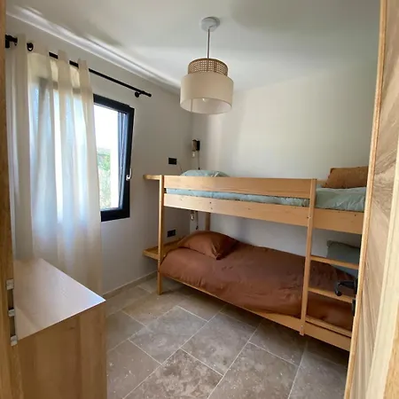 Le Convivial Saint-Michel-d'Euzet