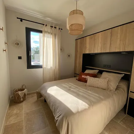 Le Convivial Saint-Michel-d'Euzet