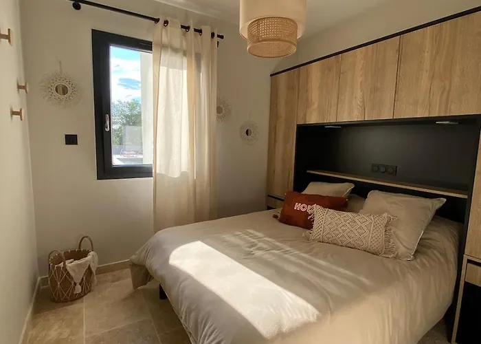 Le Convivial Saint-Michel-d'Euzet